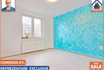 Apartament cu 4 camere semidecomandat în Dorobanți - 6