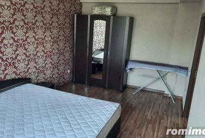 Inchiriez apartament cu 2 camere in cartierul Zorilor Inchiriez apartament cu 2 camere in cartierul Zorilor - 3