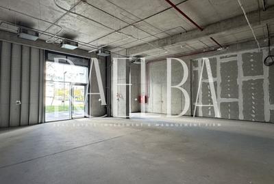 | Spatiu Comercial - ONE COTROCENI PARK | - 4