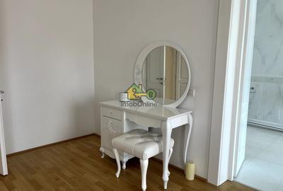 Apartament cu 3 camere semidecomandat, mobilat în Elisabetin - 37
