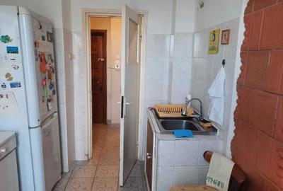 Apartament cu 2 camere semidecomandat în Exterior Vest - 7