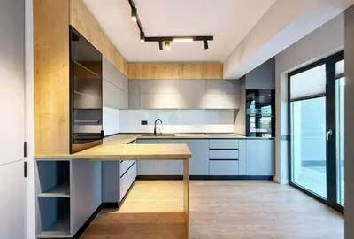 Apartament cu 2 camere decomandat, mobilat în Theodor Pallady - 3