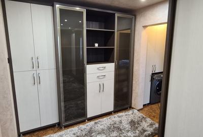 Inchiriez apartament 3 camere mobilat si utilat lux - 9