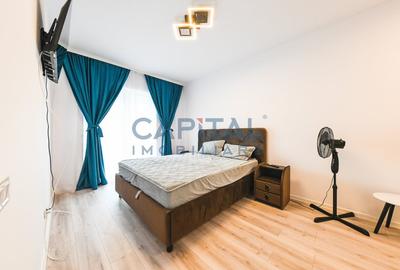 Apartament 2 camere | Bloc nou 2024 | Zona BMW | Comision 0 - 2