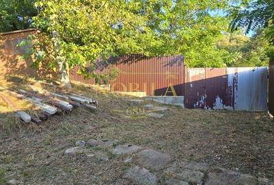 Teren de 10537 mp, în Bogdănești - 3