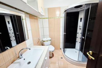 Casa tip duplex spatioasa cu garaj - 13