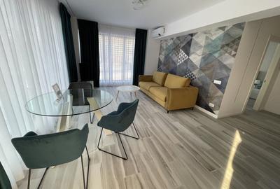 Afacere la cheie - Mamaia Bel Air, separat parcare si mobila, TVA inclus - 7