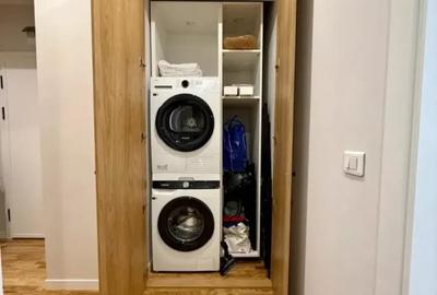 Apartament cu 3 camere decomandat, mobilat în Străulești - 10