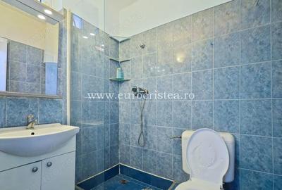 Garsonieră nedecomandată în Central - 4