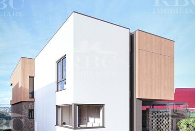 Casa individuala de vanzare cu teren 516 mp - 12