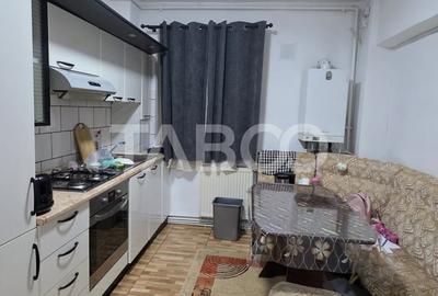 Apartament cu 2 camere decomandat, mobilat în Sebeș - 3