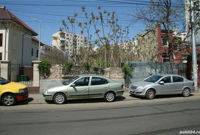 Teren de 389 mp, în Ștefan cel Mare