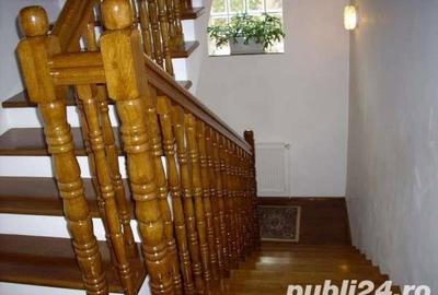 Casă cu 6 camere cu Teren 450 Mp în Sub Arini - 2