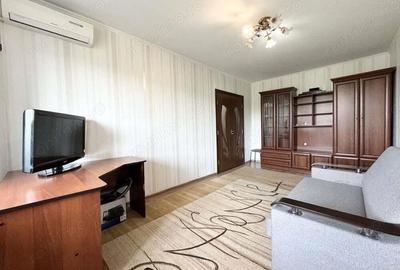 Garsonieră semidecomandată în Tei - 2