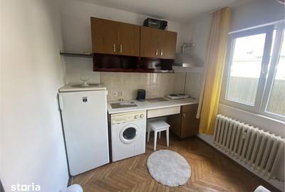 Garsonieră în Gheorgheni