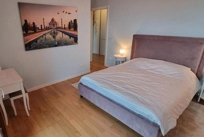 Apartament cu 3 camere decomandat, mobilat în Circumvalațiunii - 8