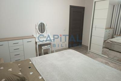 Casa cocheta pe un nivel, la cheie Casa cocheta pe un nivel, la cheie - 10