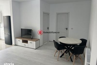 Apartament cu 2 camere în Păcurari - 4