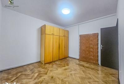 Apartament cu 5 camere decomandat, mobilat în Centrul Civic - 2