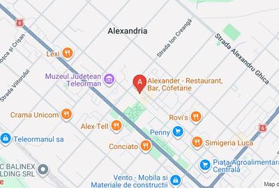 Spațiu industrial, de 229 mp, în Libertății - 2