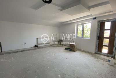 VALU LUI TRAIAN(COD 07) -Casa P+M 5 camere cu teren de 300 mp - 21