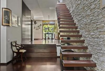 ARTSY LAKEFRONT VILLA | BANEASA - 29