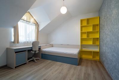 Casă individuală cu 4 camere cu Teren 200 Mp în Rahova - 18