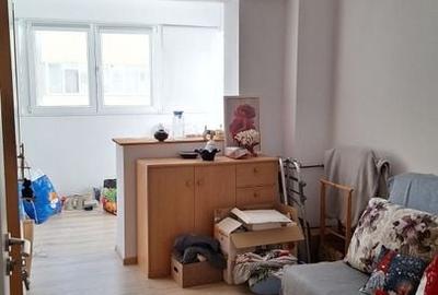 Apartament 4 camere decomandat Piata Iancului 110 mp  etaj intermediar - 4