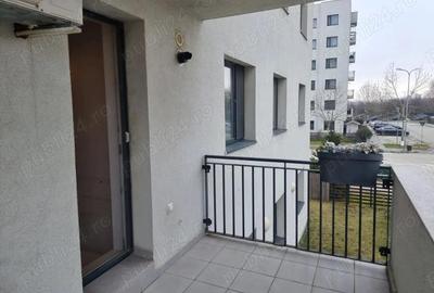 Apartament cu 2 camere decomandat în Băneasa - 6