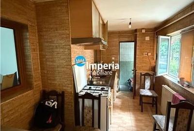 Apartament 2 cam, 48 mp, mobilat, gradina Lunca Cetatuii - 1
