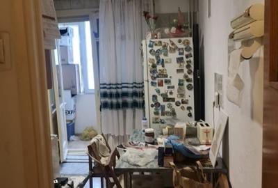Apartament cu 3 camere decomandat, mobilat în Basarabia - 9