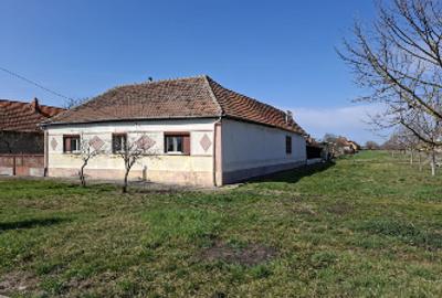 Casă individuală cu 5 camere cu Teren 1681 Mp în Birda - 1