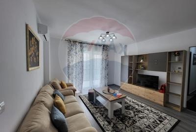 Inchiriere Ap 3 camere loc de parcare Bloc nou Iuliu Maniu Polivalenta - 9