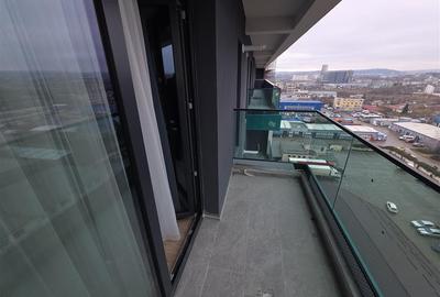 Garsonieră decomandată în Tătărași - 11