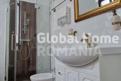 Vila D+P+E+M | Birouri | Parcul Carol | Bulevardul Libertatii | - 14