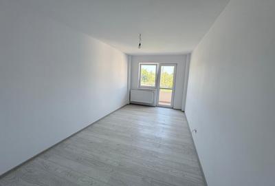 Vanzare Apartament 3 Camere 2 Bai 80 mp Valea Lupului-Antibiotice - 2