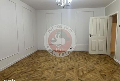 Apartament cu 2 camere decomandat în Rahova - 2