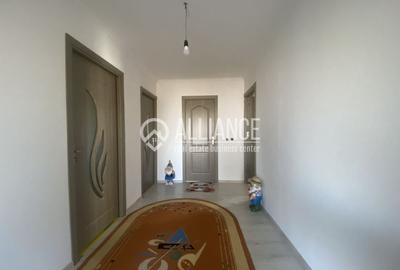 Castelu (COD 07) Casă 4 camere cu teren de 625 mp - 7