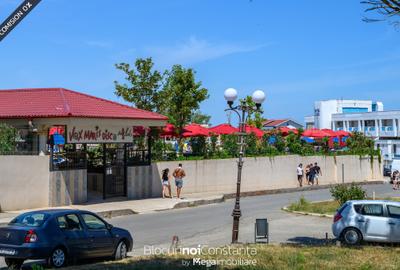 ✅Studio XL cu zonă de dormit separată | Piscină privată | Costinești - 23