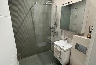 Apartament 2 camere complet mobilat/utilat zona Decebal/Alba Iulia - 9