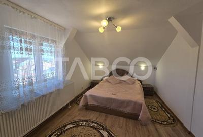 Apartament 3 camere 52 mpu balcon 3 m zona Valea Aurie - 1