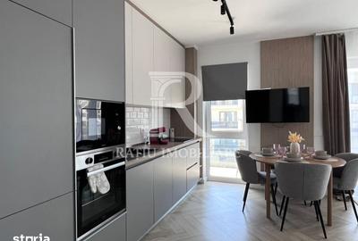 Apartament cu 3 camere în Calea Aradului - 16