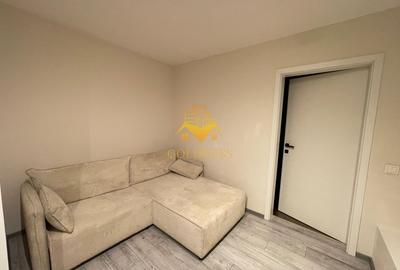 4 Camere decomandate, Terasa, Parcare, Borhanciului,Romul Ladea, Profi - 3