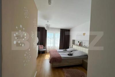 Apartament cu 2 camere decomandat în Central - 2