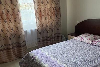 Apartament cu 3 camere în Central - 2