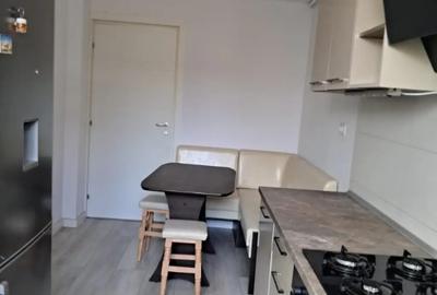 Garsonieră în Tătărași - 1