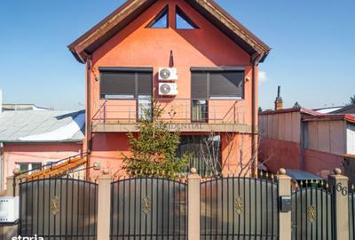 Casă cu 4 camere cu Canalizare în Giurgiului - 20