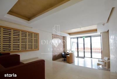 Apartament cu 2 camere, mobilat în Pipera - 10