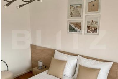 Apartament 2 camere, parcare, boxa, zona Avram Iancu - 15