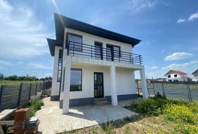 Casa Single 4C P+1 Rediu-Iasi - 1